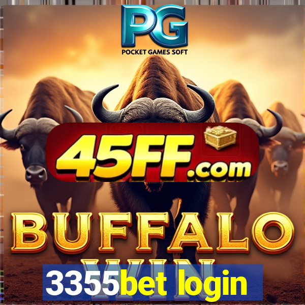 3355bet login